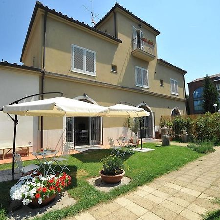 Homelink Poggibonsi - Sogno D'Oro Extérieur photo