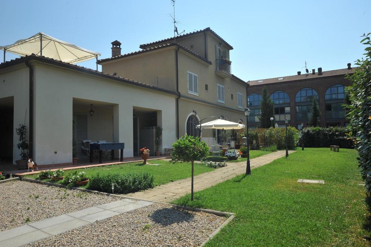 Homelink Poggibonsi - Sogno D'Oro Extérieur photo