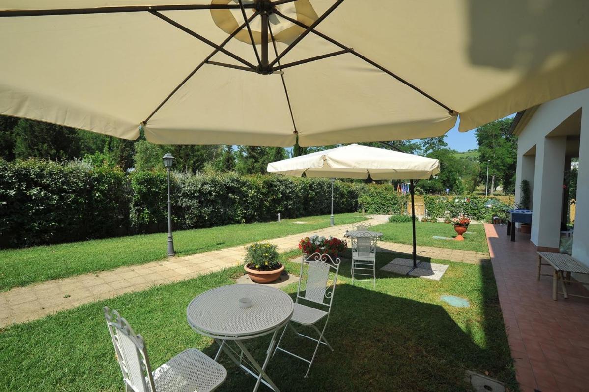 Homelink Poggibonsi - Sogno D'Oro Extérieur photo