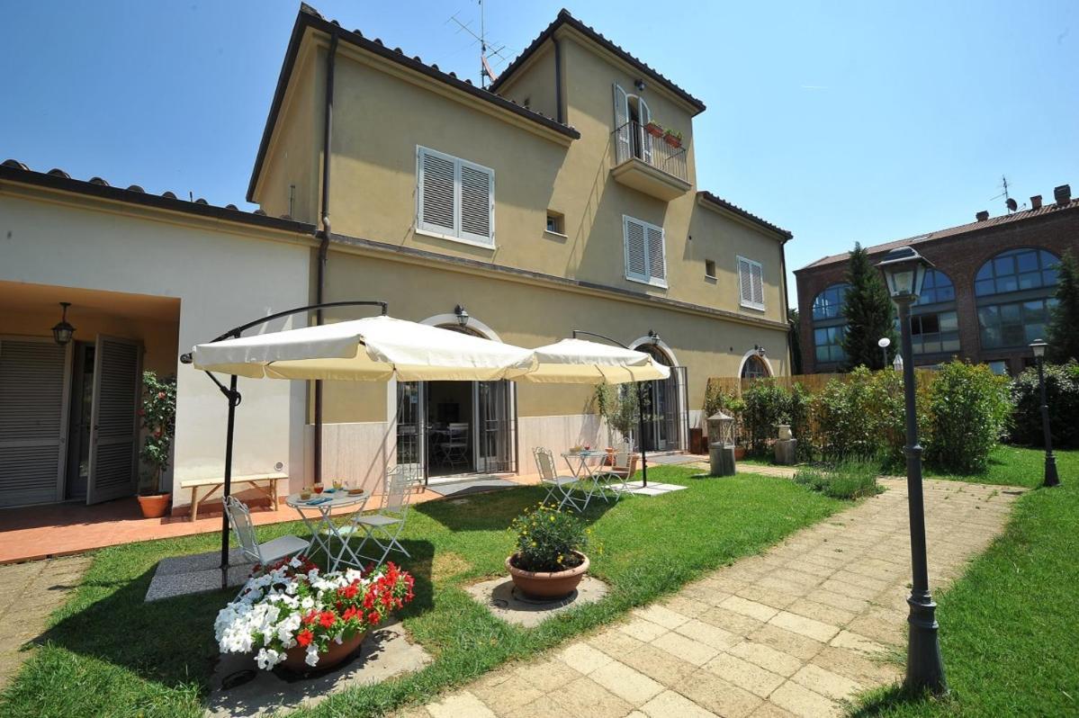 Homelink Poggibonsi - Sogno D'Oro Extérieur photo