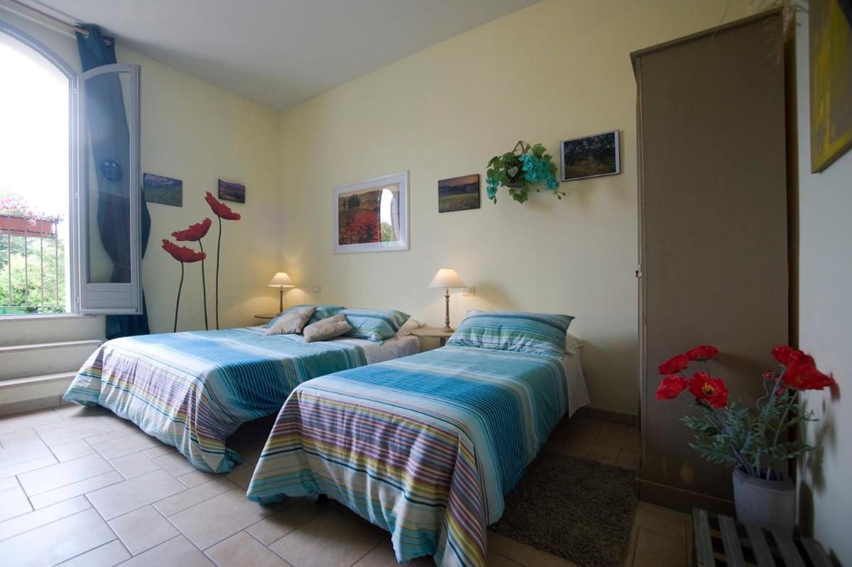 Homelink Poggibonsi - Sogno D'Oro Extérieur photo