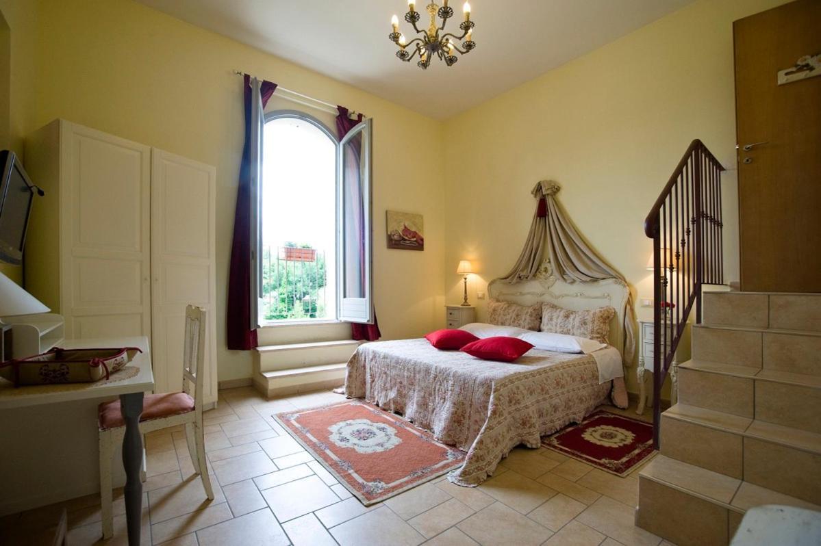 Homelink Poggibonsi - Sogno D'Oro Extérieur photo