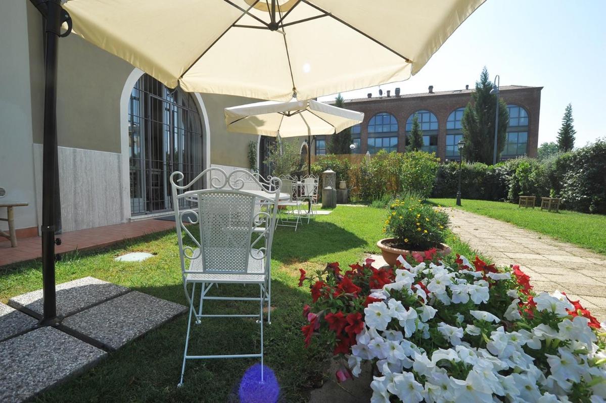 Homelink Poggibonsi - Sogno D'Oro Extérieur photo